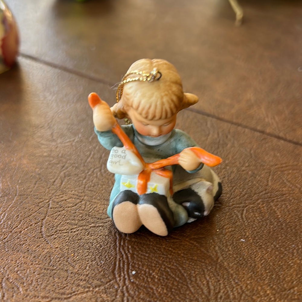 Goebel Hummel —-rare find
